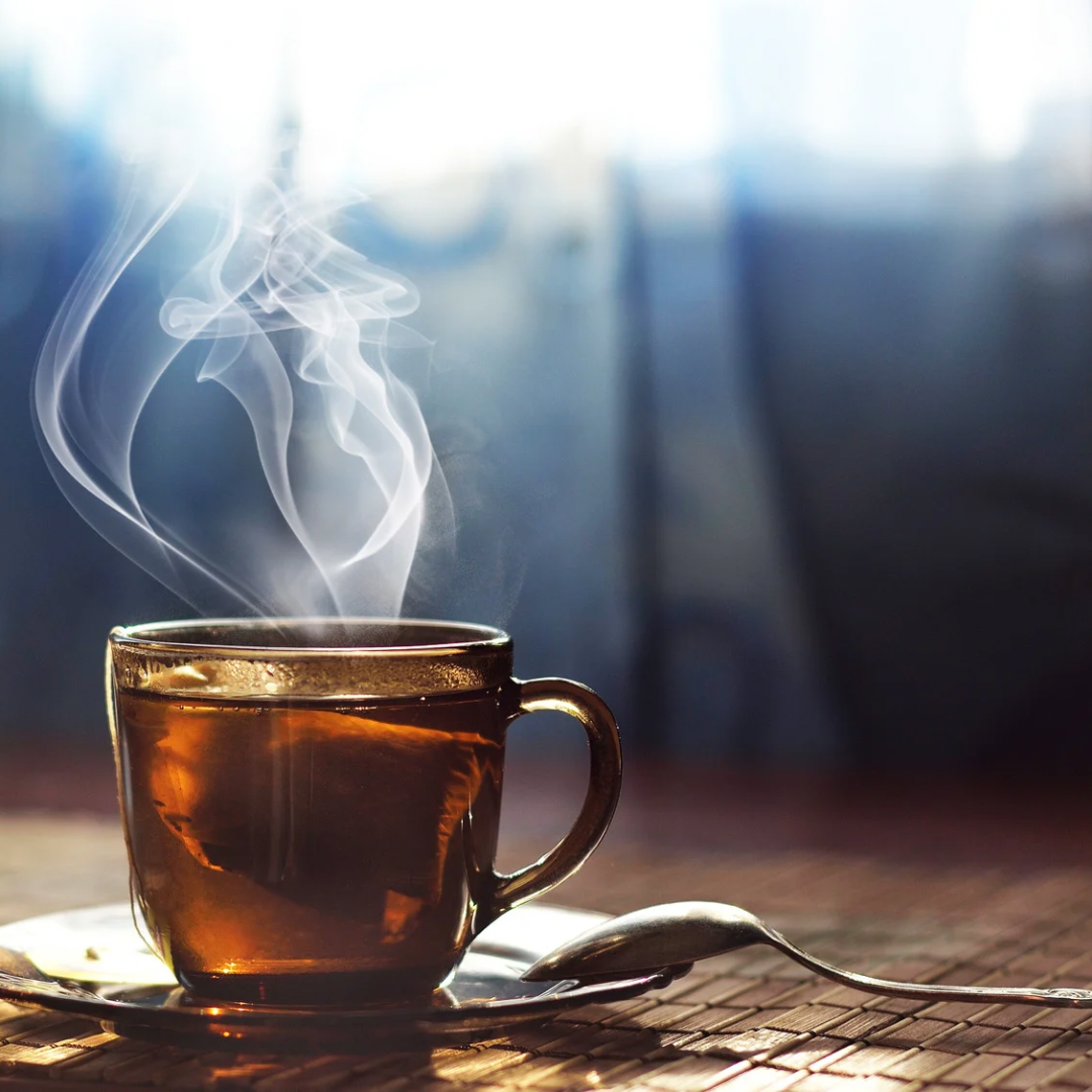 Phoenix - Herbal Tea