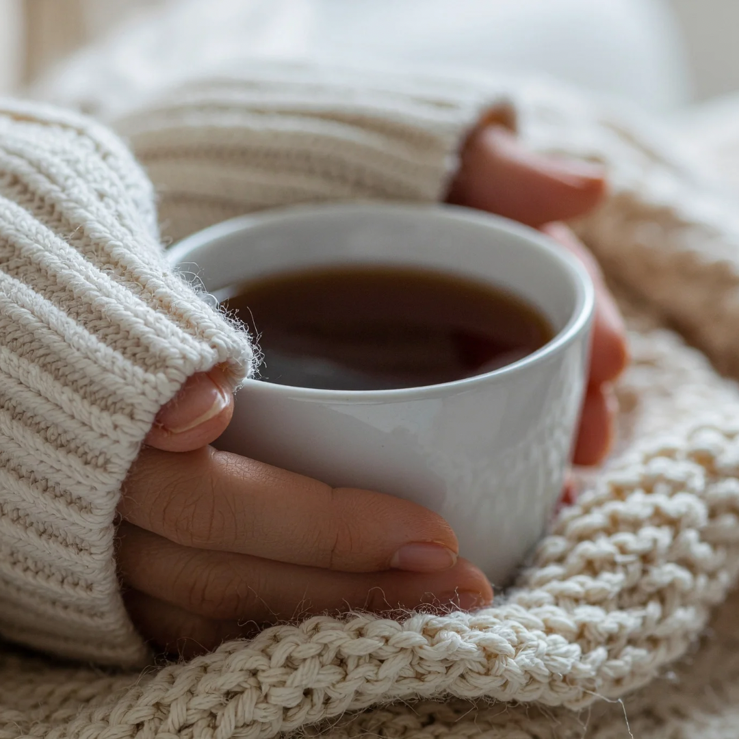 Sophie’s Tea