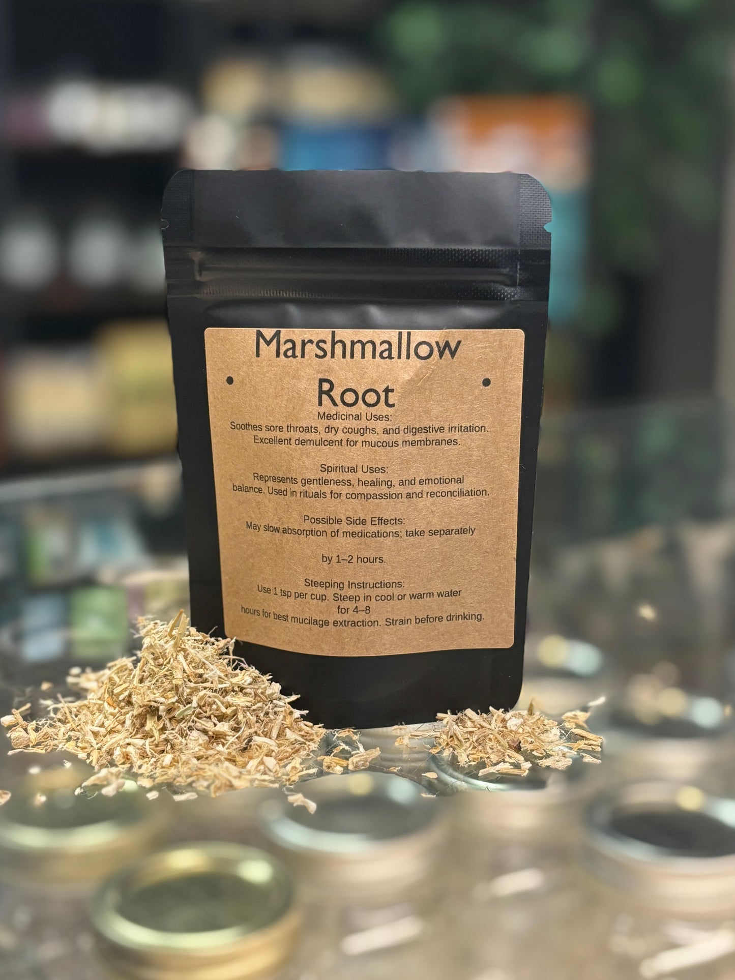Herbal Subscription Box
