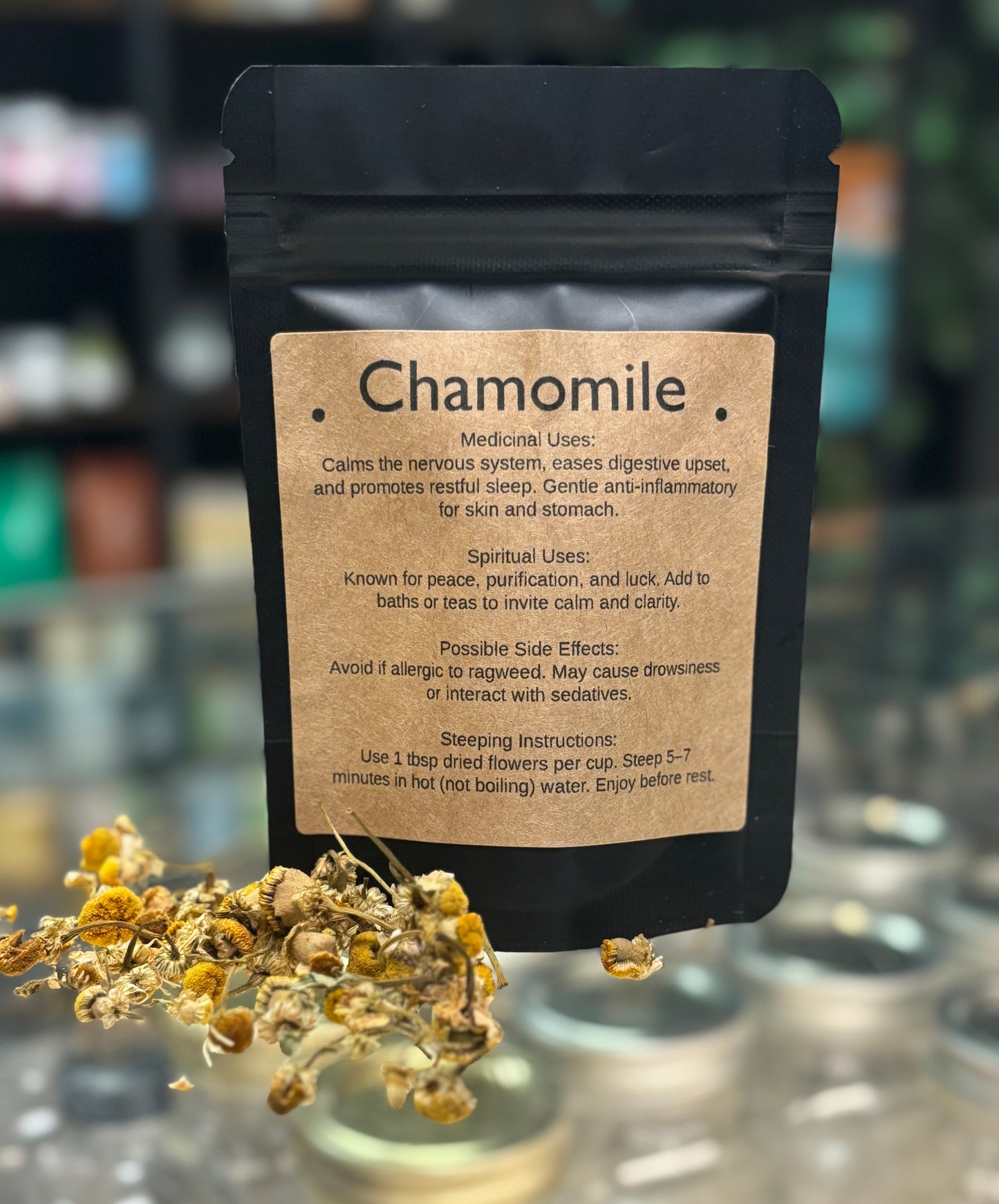 Herbal Subscription Box