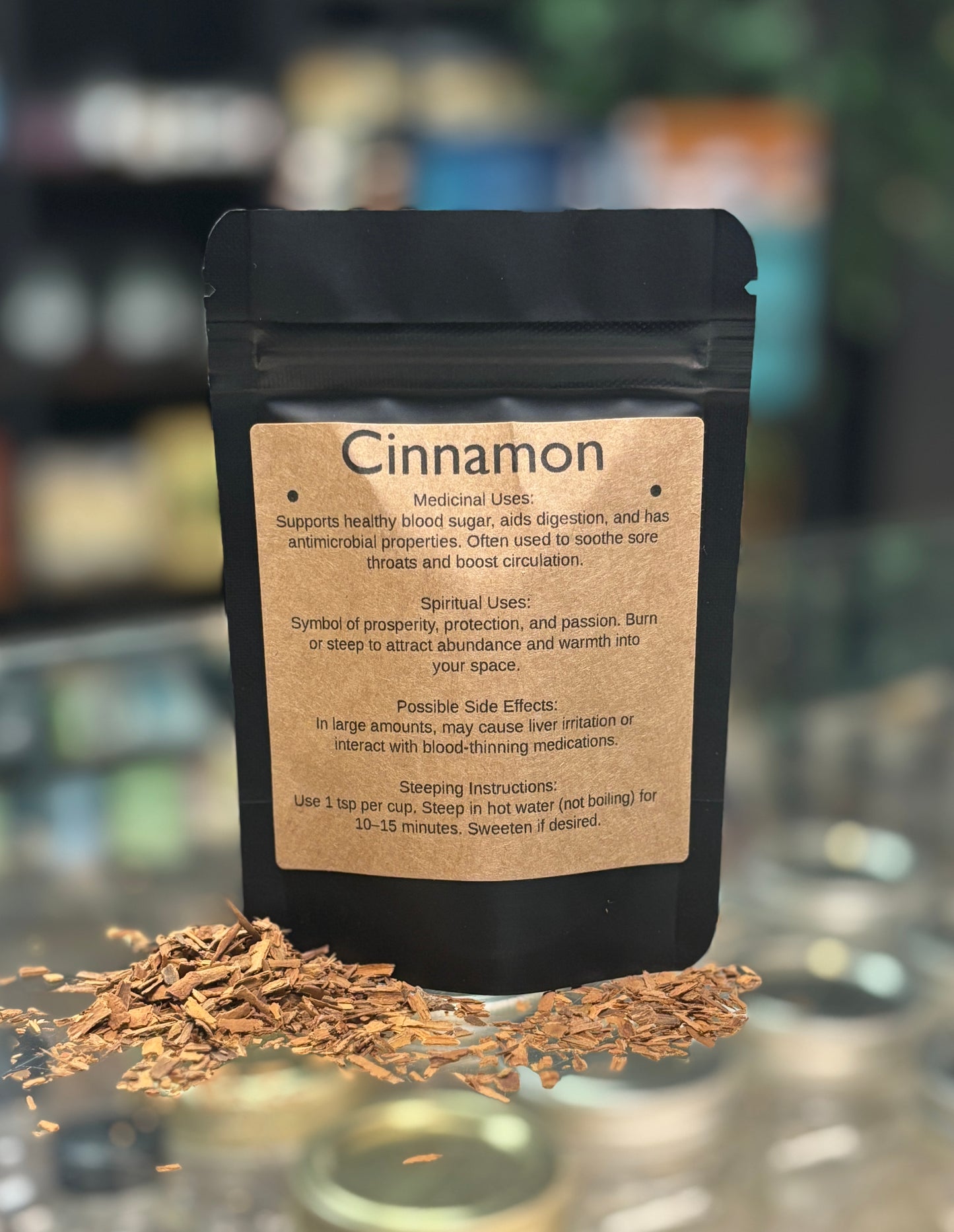 Herbal Subscription Box