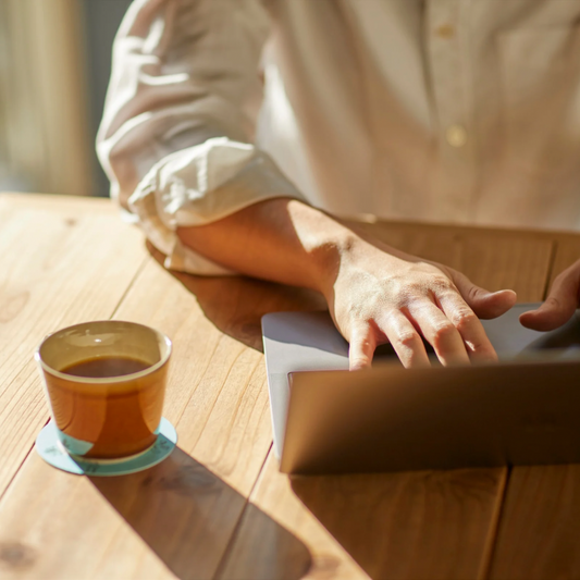 Zenith - Herbal Tea for Focus