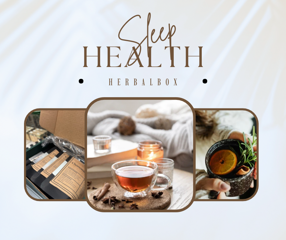 Herbal Subscription Box