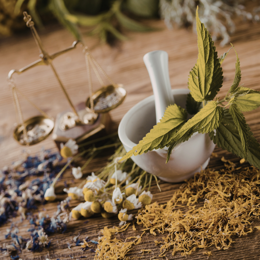 Settle - Herbal Tea for Digestion