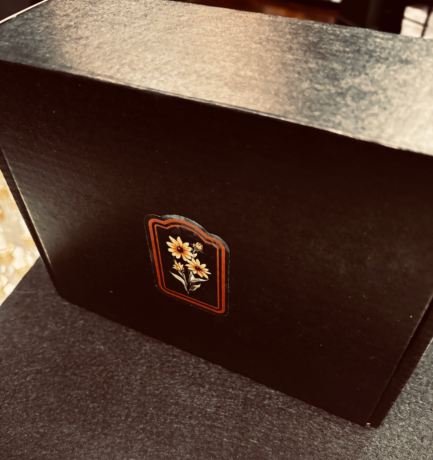 Subscription Herb Box