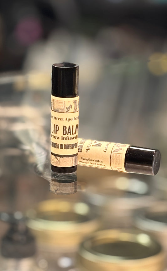 Lip Balm