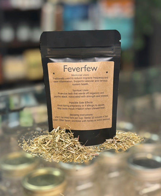 Herbal Subscription Box