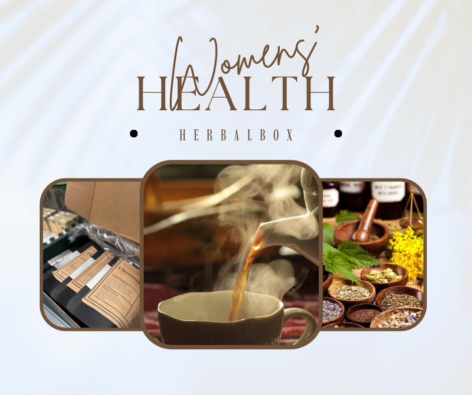 Herbal Subscription Box