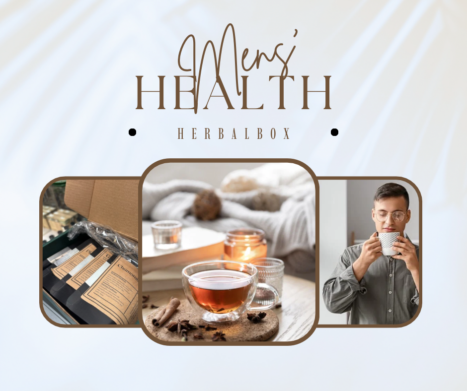 Herbal Subscription Box