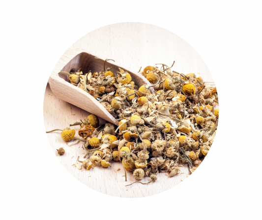 Organic Chamomile(1oz)