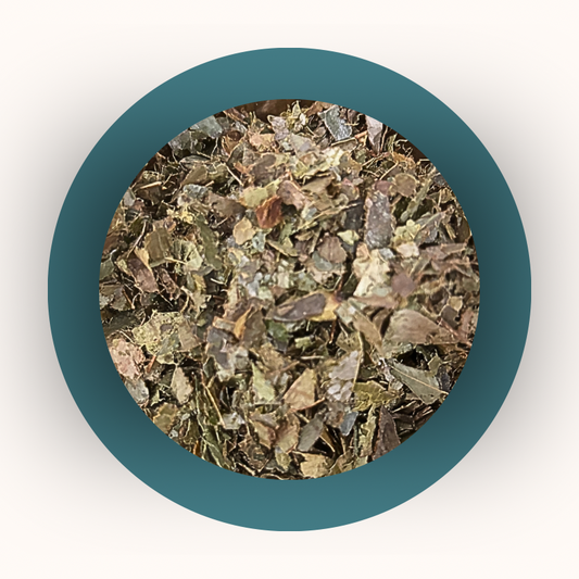 Soursop Leaves