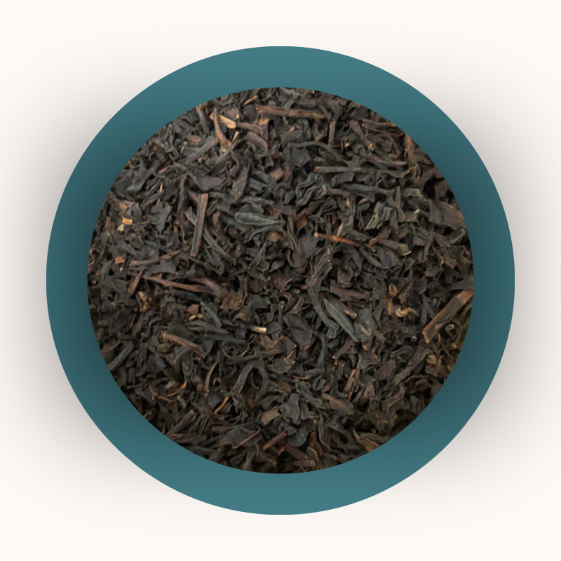 Assam Black Tea