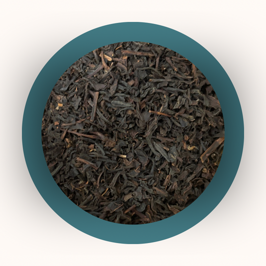 Assam Black Tea