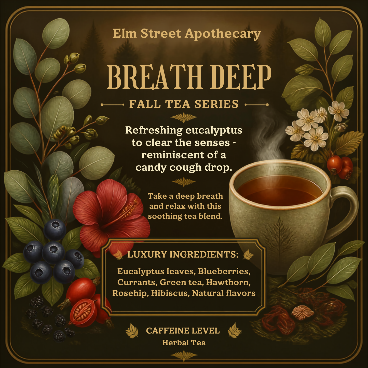 Breath Deep