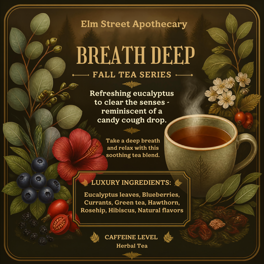 Breath Deep