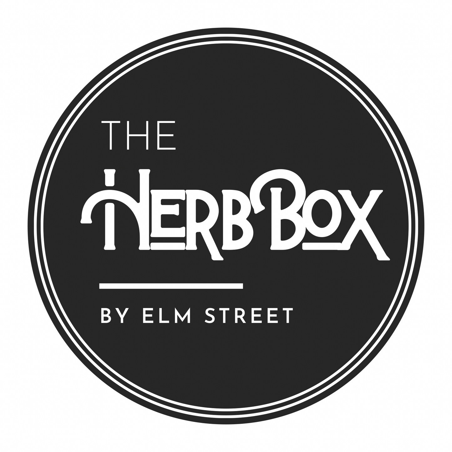 Subscription Herb Box