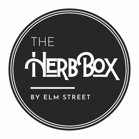 Subscription Herb Box